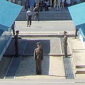 Korean DMZ