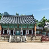 Gyeongbokgung Palace