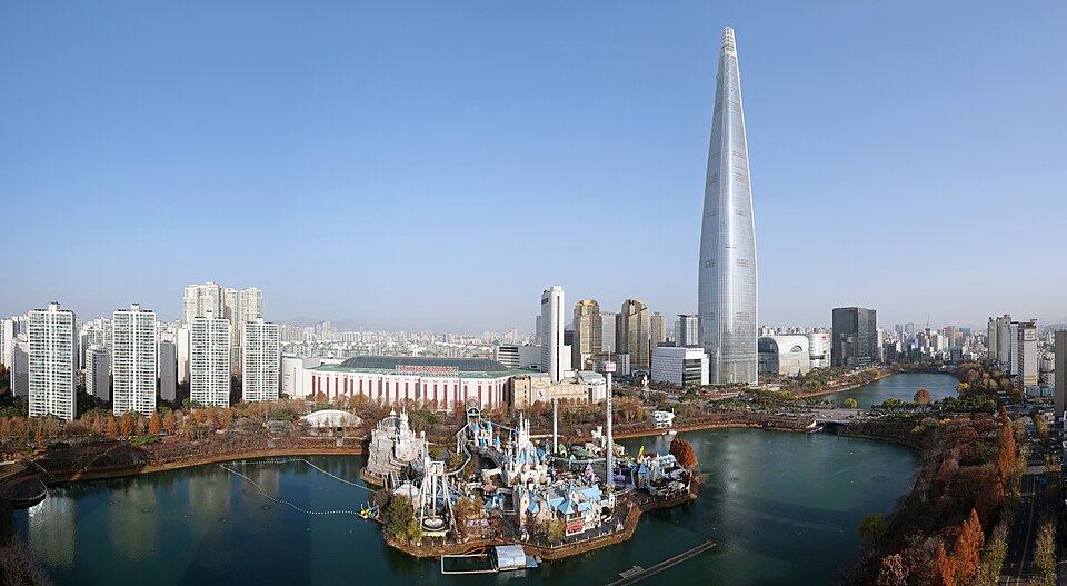 Lotte World
