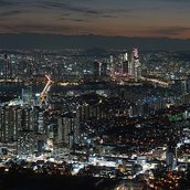 N Seoul Tower
